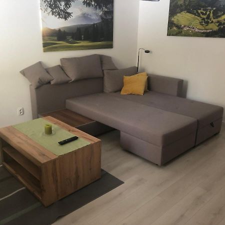 Apartman Tale Buitenkant foto