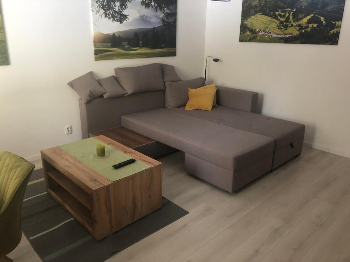 Apartman Tale Buitenkant foto