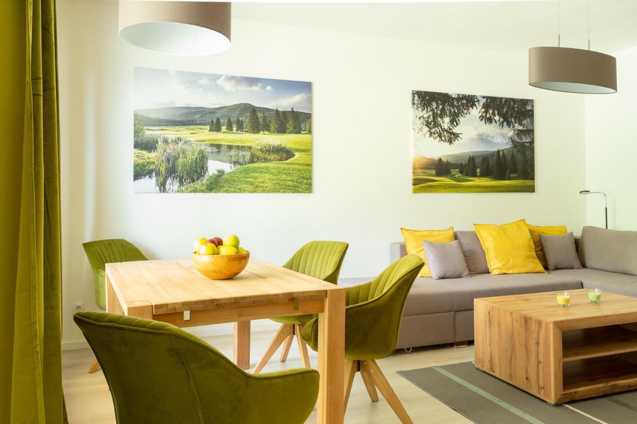 Apartman Tale Buitenkant foto