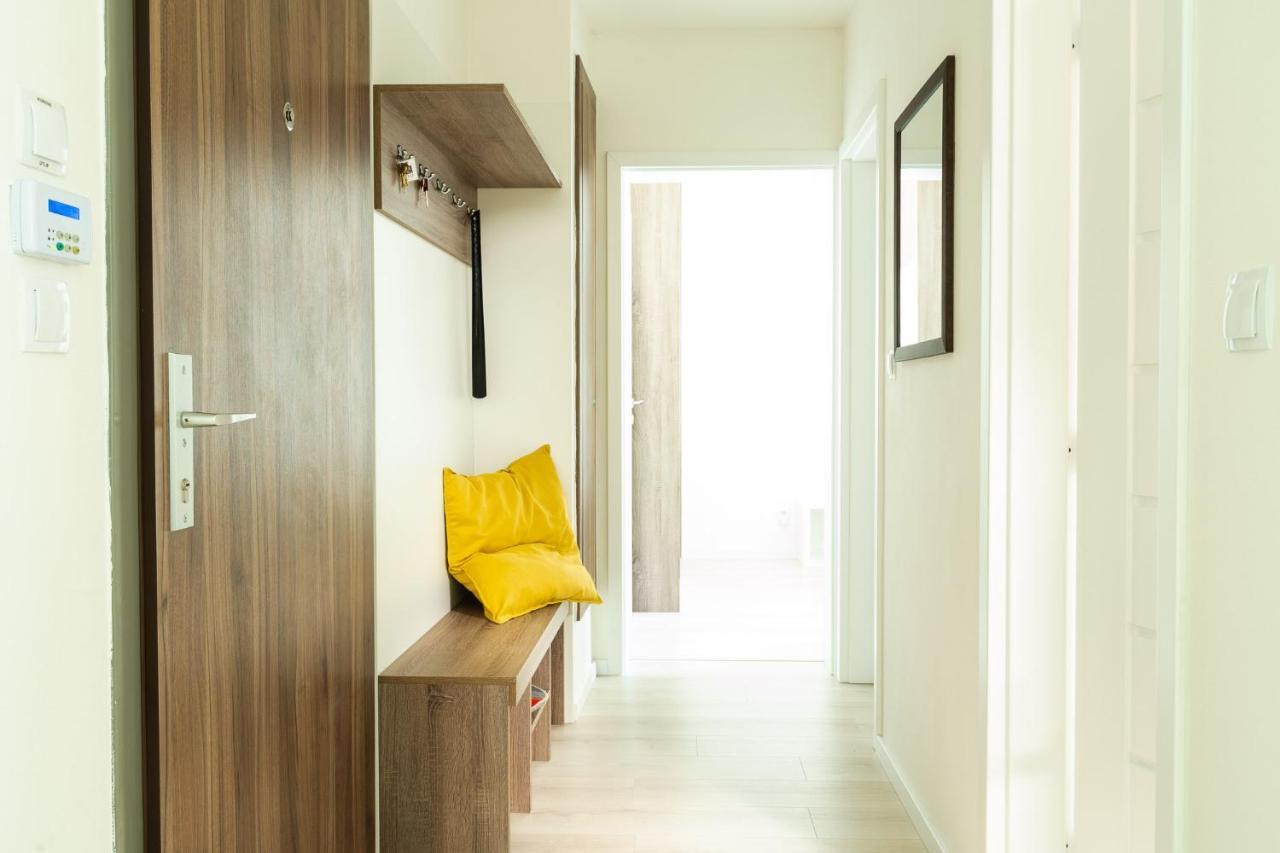 Apartman Tale Buitenkant foto