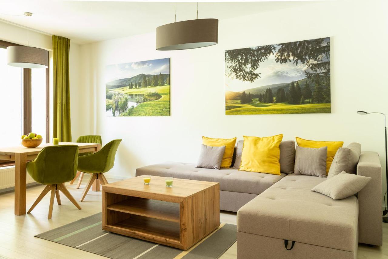 Apartman Tale Buitenkant foto