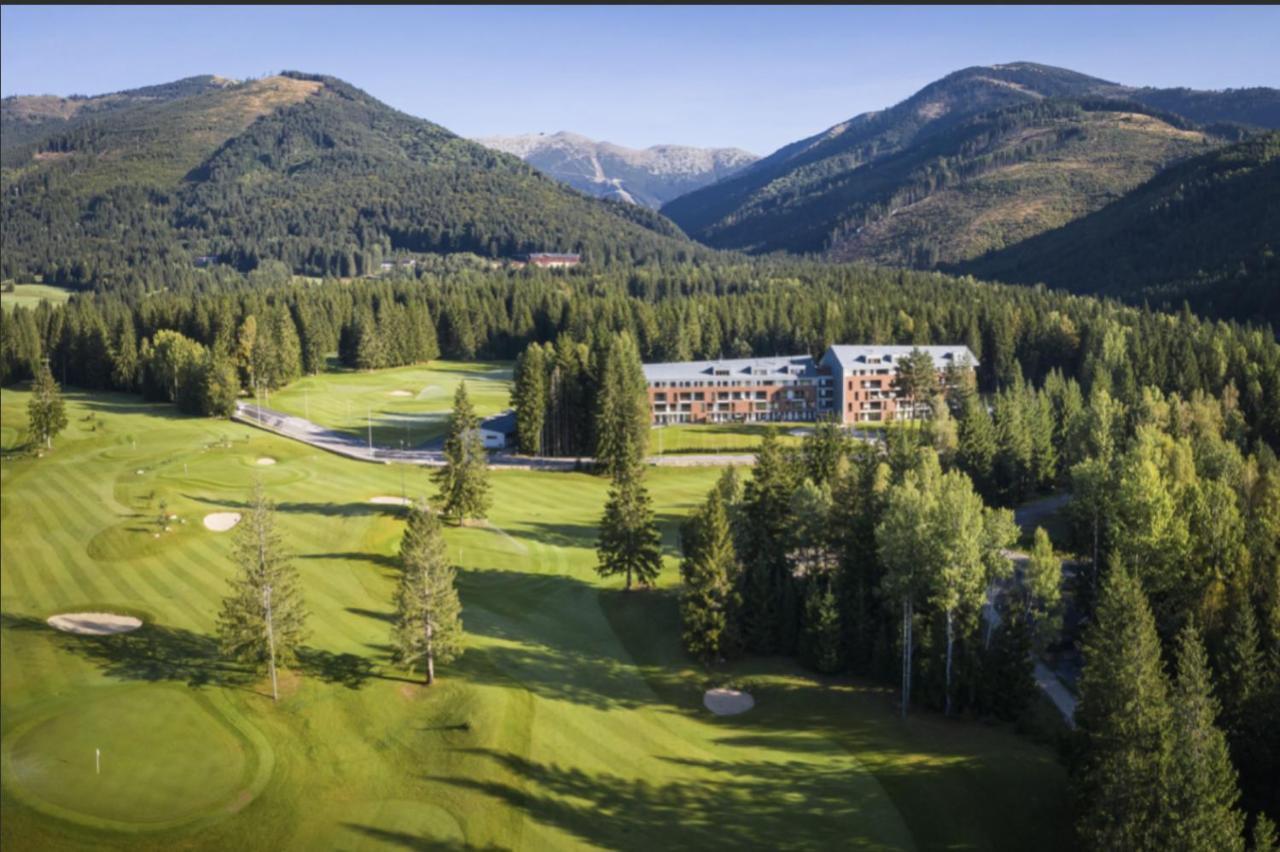 Apartman Tale Buitenkant foto