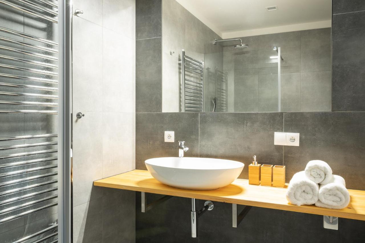 Apartman Tale Buitenkant foto
