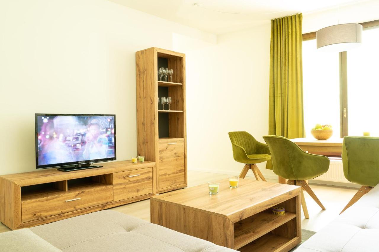 Apartman Tale Buitenkant foto